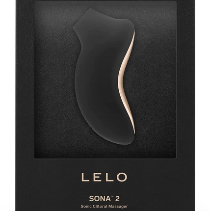 SONA 2 Black