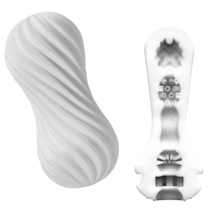 FLEX Silky White
