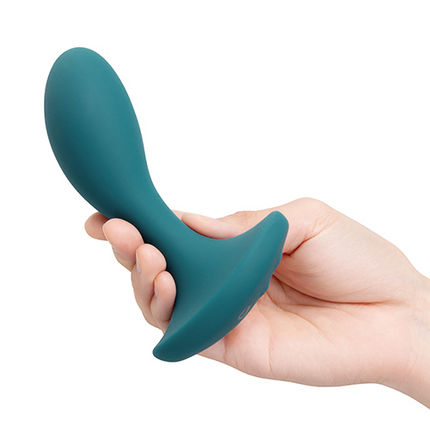 4 INCH PROSTATE VIBE