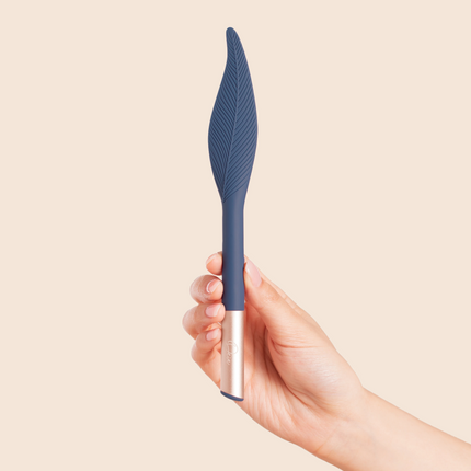 THE FEATHER