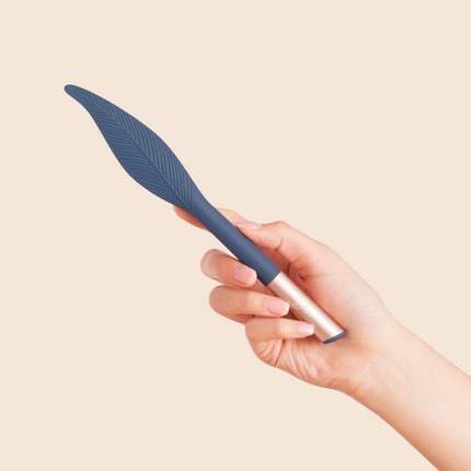 THE FEATHER