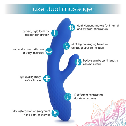 Dual Luxe