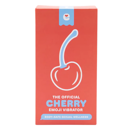 Cherry Emojibator