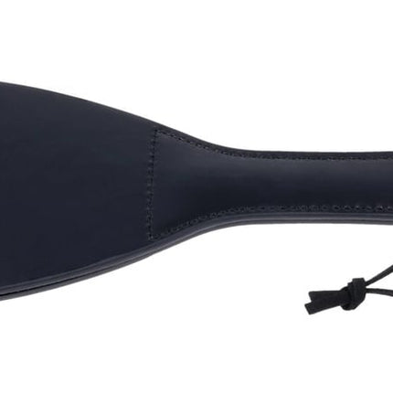 Lace Spanker - Black