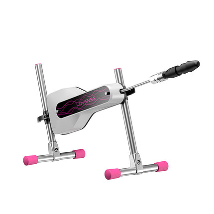 LOVENSE MINI SEX MACHINE