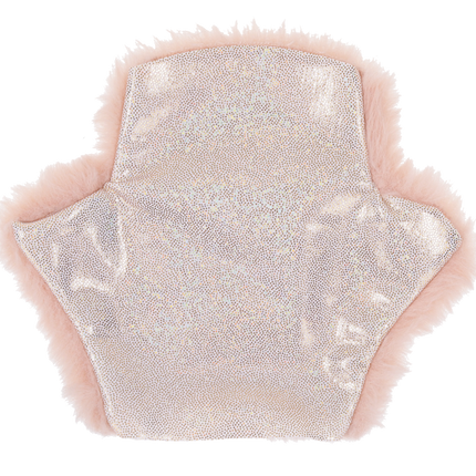 Peaches 'n CreaMe Spiked Sensory Glove