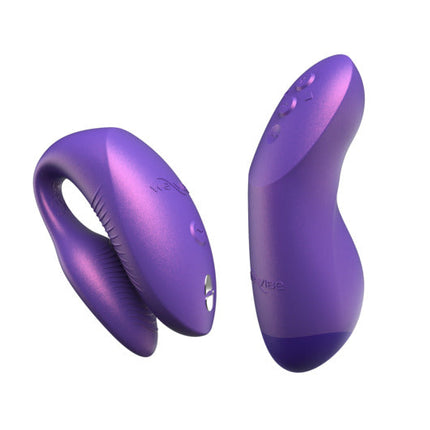 Chorus Pro Cosmic Purple (Vibrant Future Dusk)