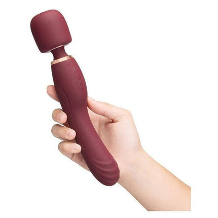 Le Wand Flat Top Fusion G