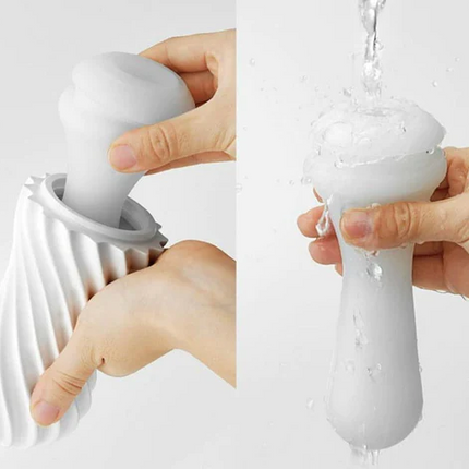 FLEX Silky White