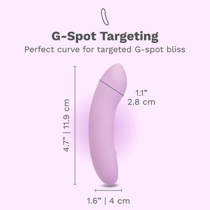 LE WAND MINI VIBE GLIDE