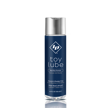 ID TOY Lubricant 4.4 oz