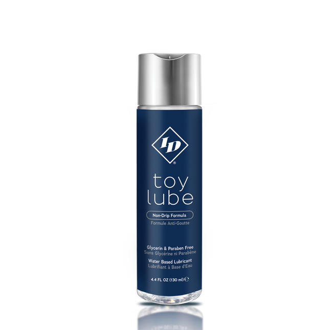 ID TOY Lubricant 4.4 oz