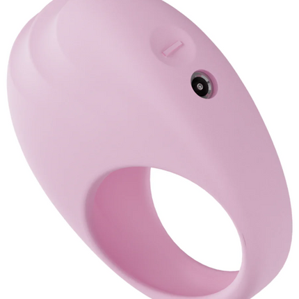 LELO LIFEGUARD Originals Soft Pink