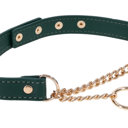 Indica Day Collar
