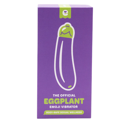Eggplant Emojibator