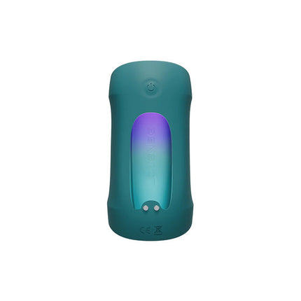 LOVENSE GUSH 2 BLUETOOTH GLANS MASSAGER