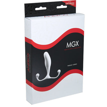 MGX TRIDENT