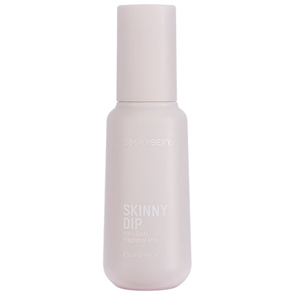 SIMPLY SEXY - PHEROMONE HAIR + BODY MIST - SKINNY DIP - 3.35 floz | 99mL