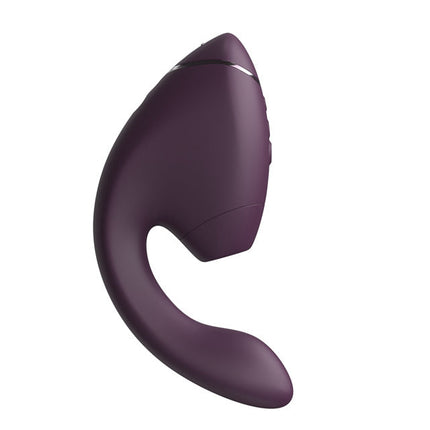 Next Duo - Dark Purple