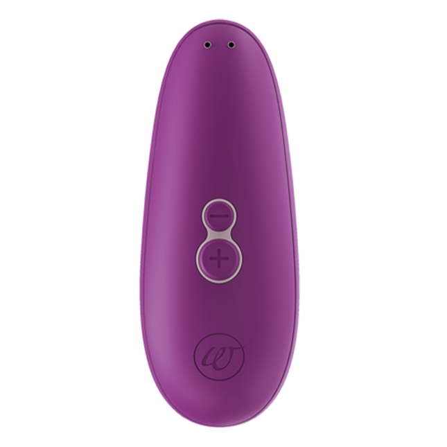 Starlet 3 - Violet