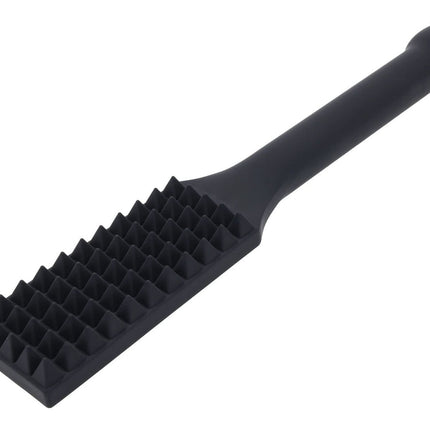 Edge Spiked Silicone Paddle