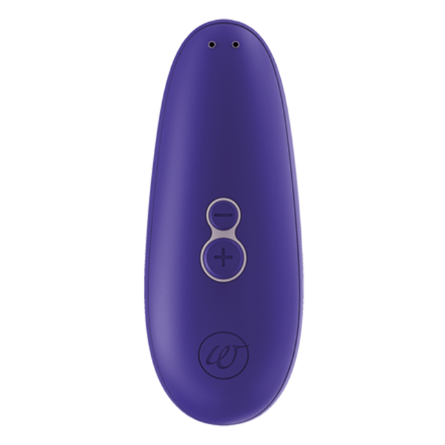 Starlet 3 - Indigo