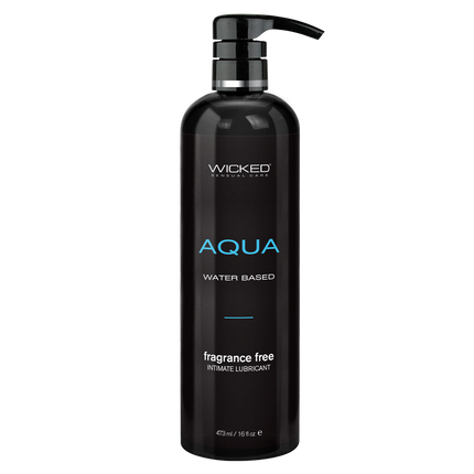 Aqua 16oz