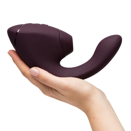 Next Duo - Dark Purple