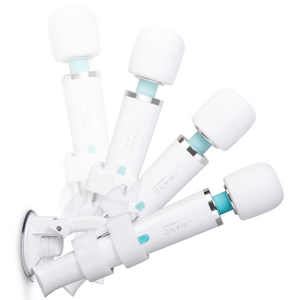 LE WAND CLASSIQUE HANDS-FREE MASSAGER HOLDER