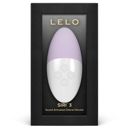 SIRI 3 Calm Lavender