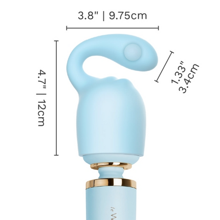 Glider Original Silicone Attachment