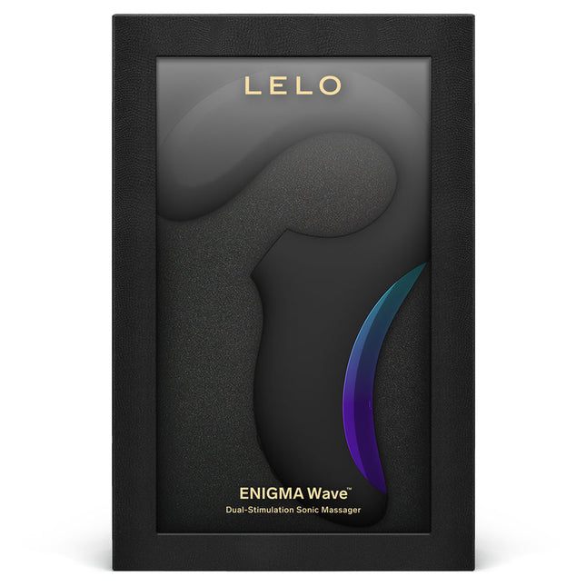 ENIGMA Wave Black