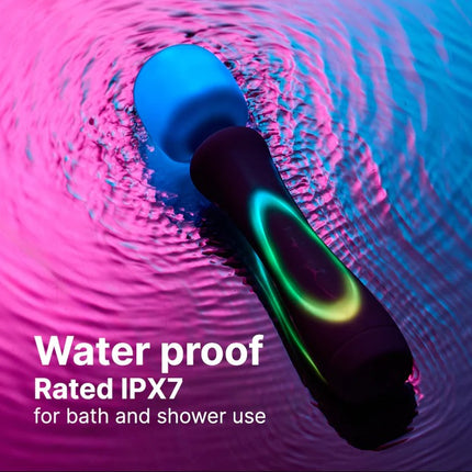 Illumination The Wand - fully submersible