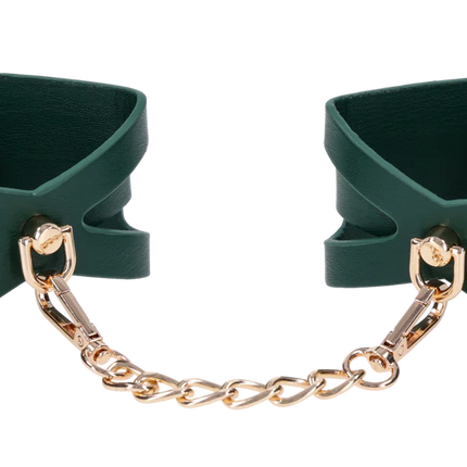 Indica Cutout Cuffs
