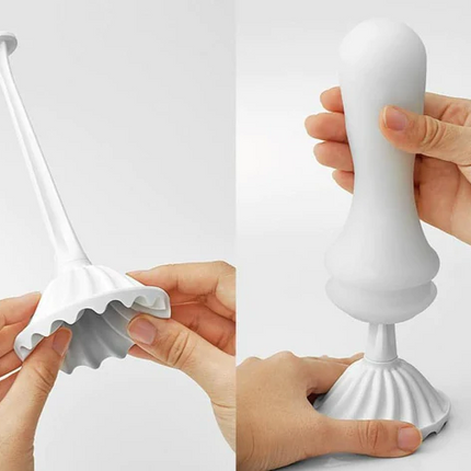 FLEX Silky White