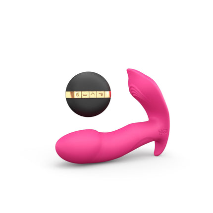 Secret Clit