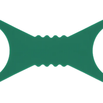 Indica Large Silicone Cuffs