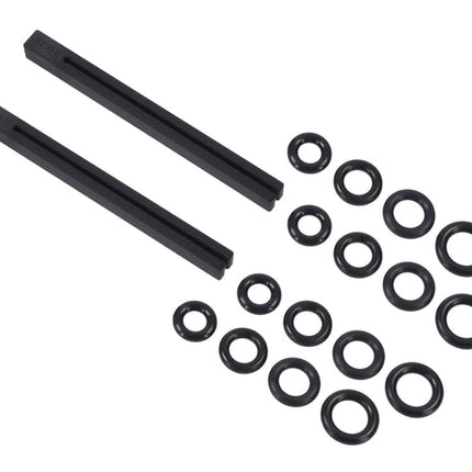 Edge Silicone Pinching Rods