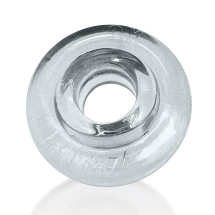 Rimz Single Ring Clear