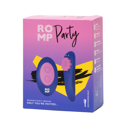 ROMP Party