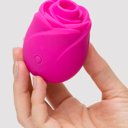 Romp Rose 2.0