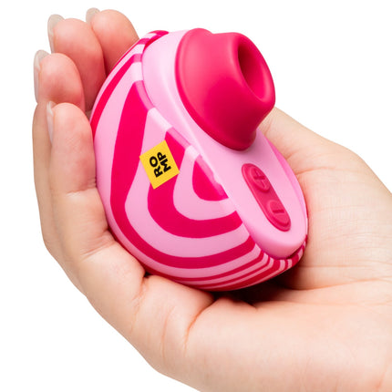 ROMP Spin