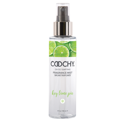OH SO TEMPTING FRAGRANCE MIST KEY LIME PIE 4OZ | 118ML