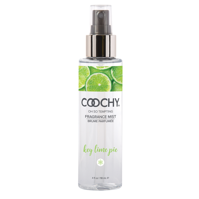 OH SO TEMPTING FRAGRANCE MIST KEY LIME PIE 4OZ | 118ML