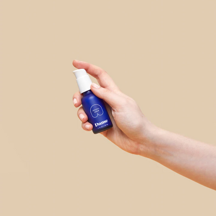 AROUSAL SERUM - 1OZ