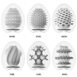 EGG WIND