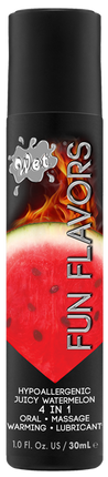 Wet® Fun Flavors®  Juicy Watermelon 1 Fl. Oz./30mL