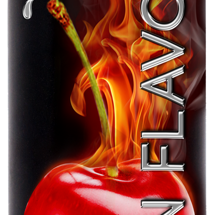 Fun Flavors Popp'n Cherry 4 in 1 3oz