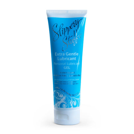 4oz Extra Gentle GEL - Slippery Stuff