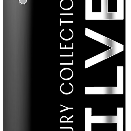 Silver Water Based Sex Lube 9 Ounce